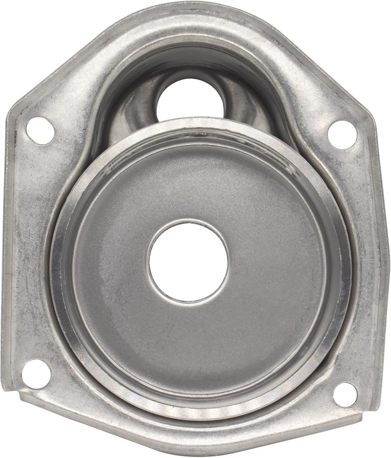 QUICKMARINER QuickMarine 812966A12 Water Pump Impeller Repair Kit for Mercury Marine 4 Stroke 30-60 HP Outboard Motors Replacement 46-812966A12 Sierra 18-3690 Boat Engine - Image 2